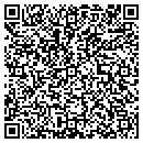 QR code with R E Michel CO contacts