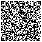 QR code with James Mobleys Service contacts