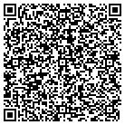 QR code with A Plus Professional Cleaning contacts