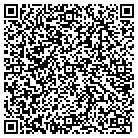 QR code with Sera's Wholesale Nursery contacts
