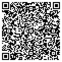 QR code with Supercuts contacts