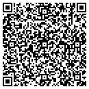 QR code with ERUG.COM contacts