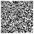 QR code with Adamson's Portable Restrooms contacts