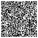 QR code with T H Richardi Associates contacts
