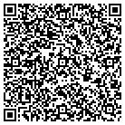 QR code with Jeffrey Parkhurst Tree Service contacts