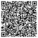QR code with K And J's contacts