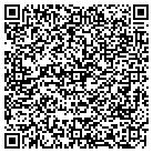 QR code with Almost Like Home Portable Tlts contacts