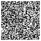 QR code with Faville Custom Contracting contacts