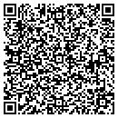 QR code with Gary A Budd contacts