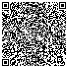 QR code with Log House Homestead B & B contacts
