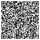 QR code with D&D Dist Aka contacts
