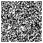 QR code with S & R Carpentry & Builders contacts