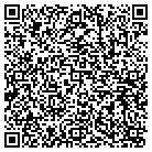 QR code with D & I Enterprises LLC contacts