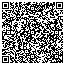 QR code with Rebcon Inc contacts