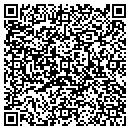 QR code with Masterdry contacts