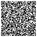 QR code with D'shawn Cleaning Service contacts