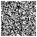 QR code with C C The Clown & Characters contacts