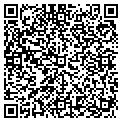 QR code with X Q contacts