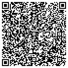QR code with John Allen Lawn & Tree Service contacts