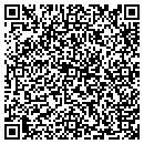 QR code with Twisted Scissors contacts