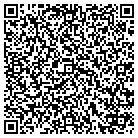 QR code with Kyle Kishen Construction LLC contacts