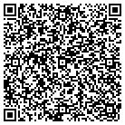 QR code with Blessed Hands Janitorial contacts