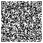 QR code with Johnson Ronnie Tree Service contacts