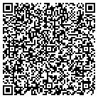 QR code with Johnson's Tree Service & Stump contacts