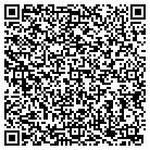 QR code with Tina Carpenter Office contacts