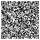 QR code with C E Moore Corp contacts