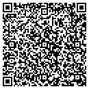 QR code with D And S Services contacts