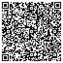 QR code with J & S Tree Services Inc contacts