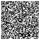 QR code with Juan's Lawn & Tree Services contacts