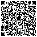 QR code with C C Dickson CO contacts