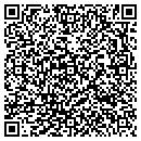 QR code with US Carpentry contacts