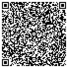 QR code with R J's Janitorial Service contacts