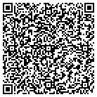 QR code with EKF PROMOTIONS INC. contacts