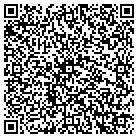 QR code with S And D Cleaning Service contacts