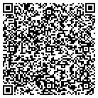 QR code with C A S Cleaning Services contacts