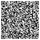 QR code with Kenny's Tree Service contacts