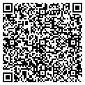 QR code with KNSD contacts