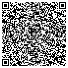 QR code with ServiceMaster Plus contacts
