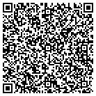 QR code with K&J Family Tree Service contacts