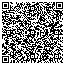 QR code with Zen Carpentry contacts
