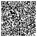 QR code with C&J Auto Sales Inc contacts