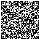 QR code with Thompson Cleaning Service contacts