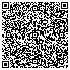 QR code with Tinas Plant Maintence contacts
