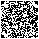 QR code with C L & Slusser Sons Inc contacts