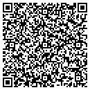 QR code with R R S Trans Corp contacts