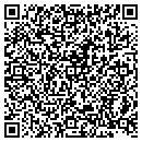 QR code with H A Weigand Inc contacts